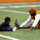 Illustration for article titled Vince Young Graduated From College Today
